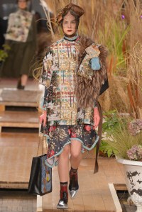 Antonio Marras RTW Fall 2016