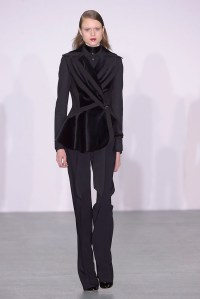 Antonio Berardi RTW Fall 2016