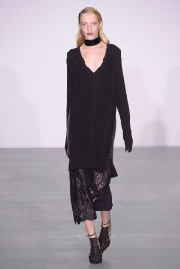 Antonio Berardi RTW Fall 2016
