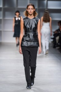 Aquilano.Rimondi RTW Fall 2016