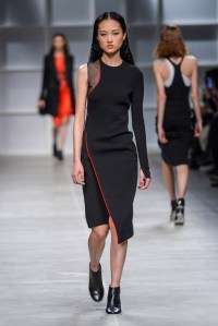 Aquilano.Rimondi RTW Fall 2016