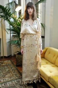 Attico RTW Fall 2016