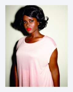 Beth Ditto's Clothing Range