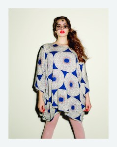 Beth Ditto's Clothing Range