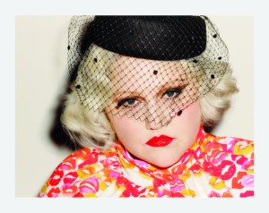 Beth Ditto's Clothing Range