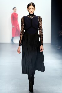Bibhu Mohapatra RTW Fall 2016
