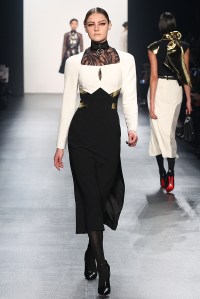 Bibhu Mohapatra RTW Fall 2016