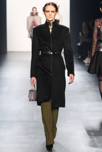 Bibhu Mohapatra RTW Fall 2016