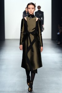 Bibhu Mohapatra RTW Fall 2016