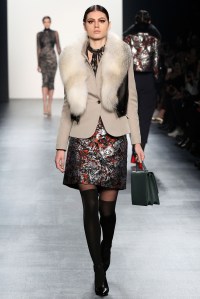 Bibhu Mohapatra RTW Fall 2016