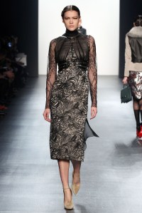 Bibhu Mohapatra RTW Fall 2016