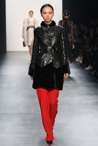 Bibhu Mohapatra RTW Fall 2016