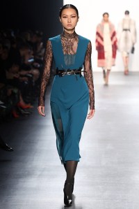 Bibhu Mohapatra RTW Fall 2016