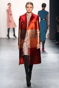 Bibhu Mohapatra RTW Fall 2016