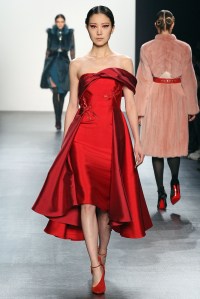 Bibhu Mohapatra RTW Fall 2016