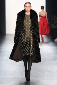 Bibhu Mohapatra RTW Fall 2016