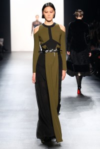 Bibhu Mohapatra RTW Fall 2016