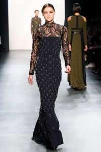 Bibhu Mohapatra RTW Fall 2016