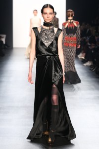 Bibhu Mohapatra RTW Fall 2016