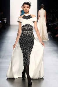Bibhu Mohapatra RTW Fall 2016