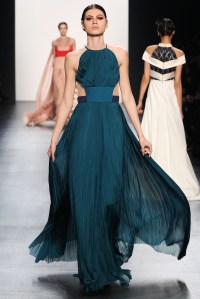 Bibhu Mohapatra RTW Fall 2016