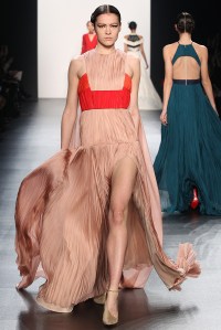 Bibhu Mohapatra RTW Fall 2016