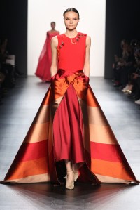 Bibhu Mohapatra RTW Fall 2016