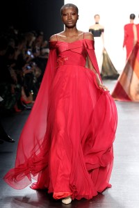 Bibhu Mohapatra RTW Fall 2016