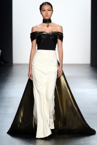Bibhu Mohapatra RTW Fall 2016