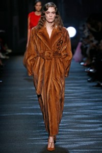 Blumarine RTW Fall 2016