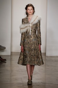 Brock RTW Fall 2016