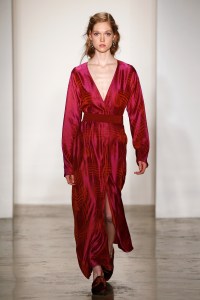 Brock RTW Fall 2016