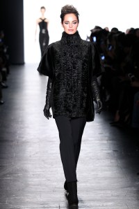 Carmen Marc Valvo RTW Fall 2016
