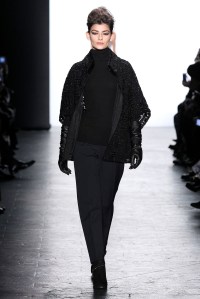 Carmen Marc Valvo RTW Fall 2016