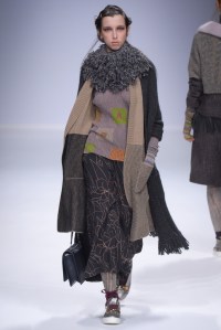 Cividini RTW Fall 2016