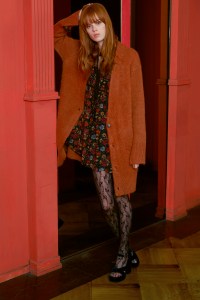 Cinq à Sept RTW Fall 2016