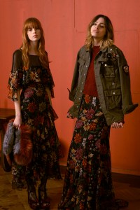Cinq à Sept RTW Fall 2016