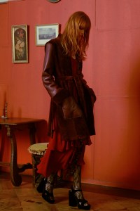Cinq à Sept RTW Fall 2016