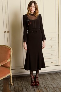 Cinq à Sept RTW Fall 2016