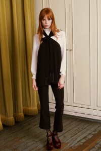 Cinq à Sept RTW Fall 2016
