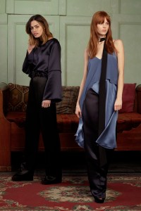 Cinq à Sept RTW Fall 2016