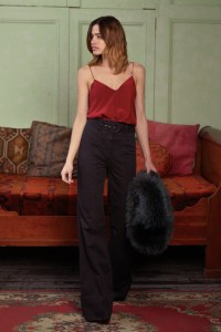 Cinq à Sept RTW Fall 2016