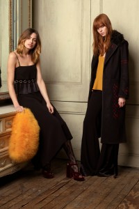 Cinq à Sept RTW Fall 2016