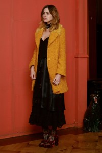 Cinq à Sept RTW Fall 2016