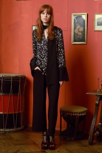Cinq à Sept RTW Fall 2016
