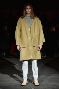 Eckhaus Latta RTW Fall 2016