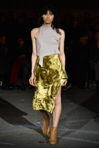 Eckhaus Latta RTW Fall 2016