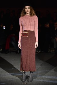 Eckhaus Latta RTW Fall 2016