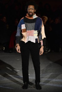 Eckhaus Latta RTW Fall 2016