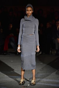 Eckhaus Latta RTW Fall 2016